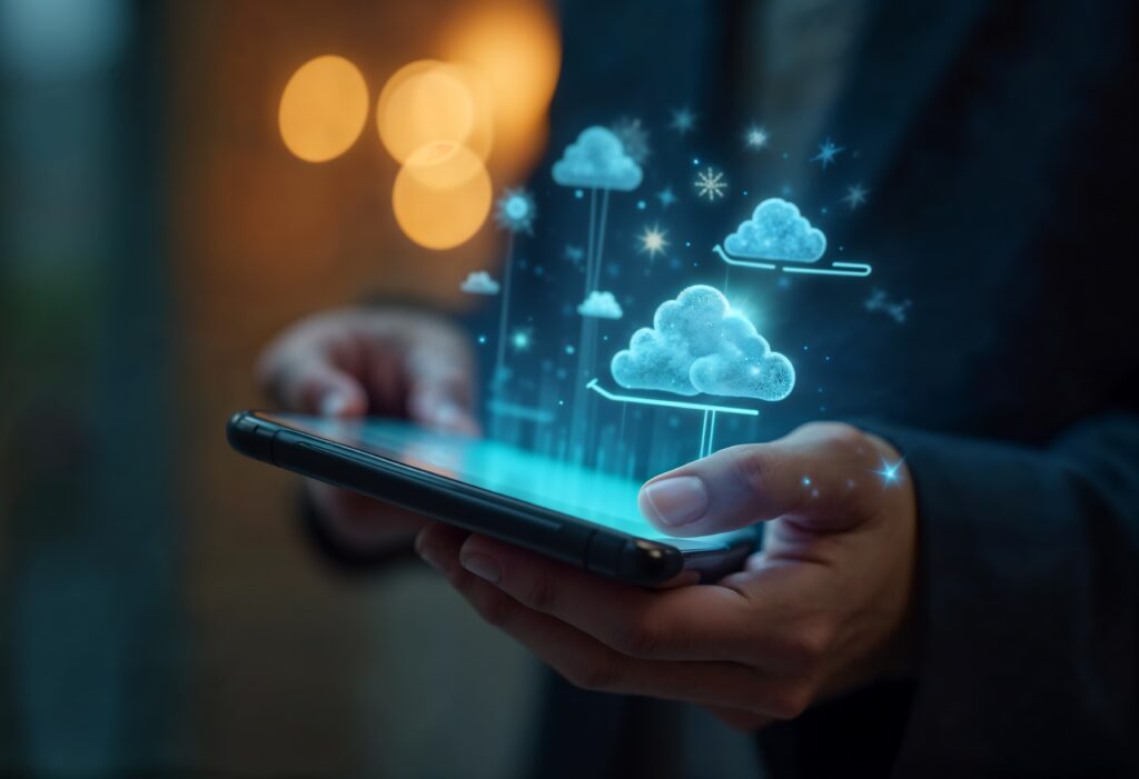 Cloud Migration Services