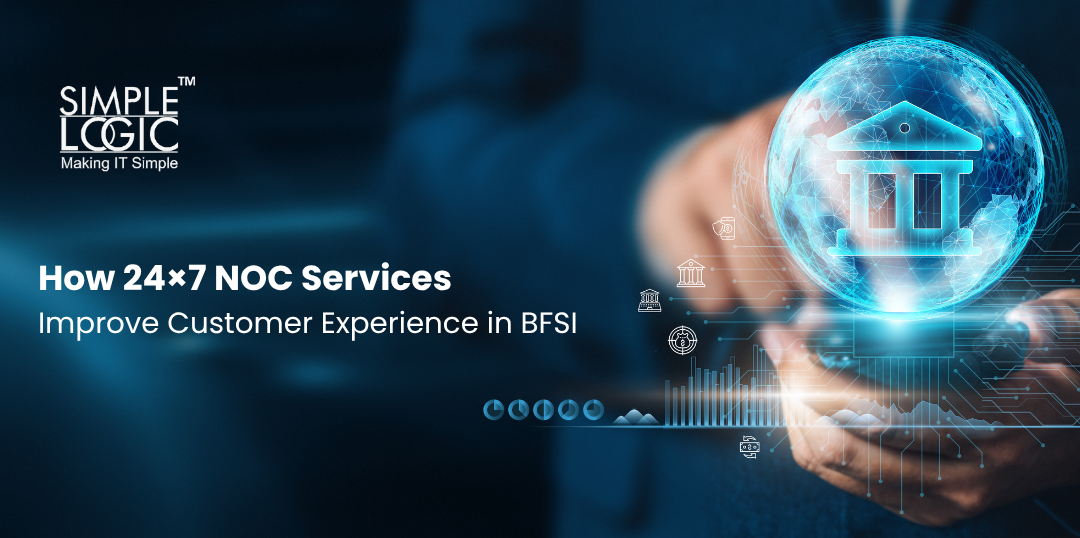 NOC Services